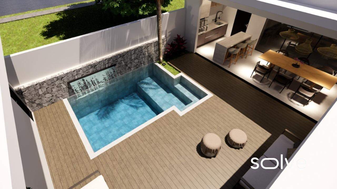 Casa em Condomínio à venda em Indaiatuba - Residencial Dona Maria Cândida por 2.300.000,00: 