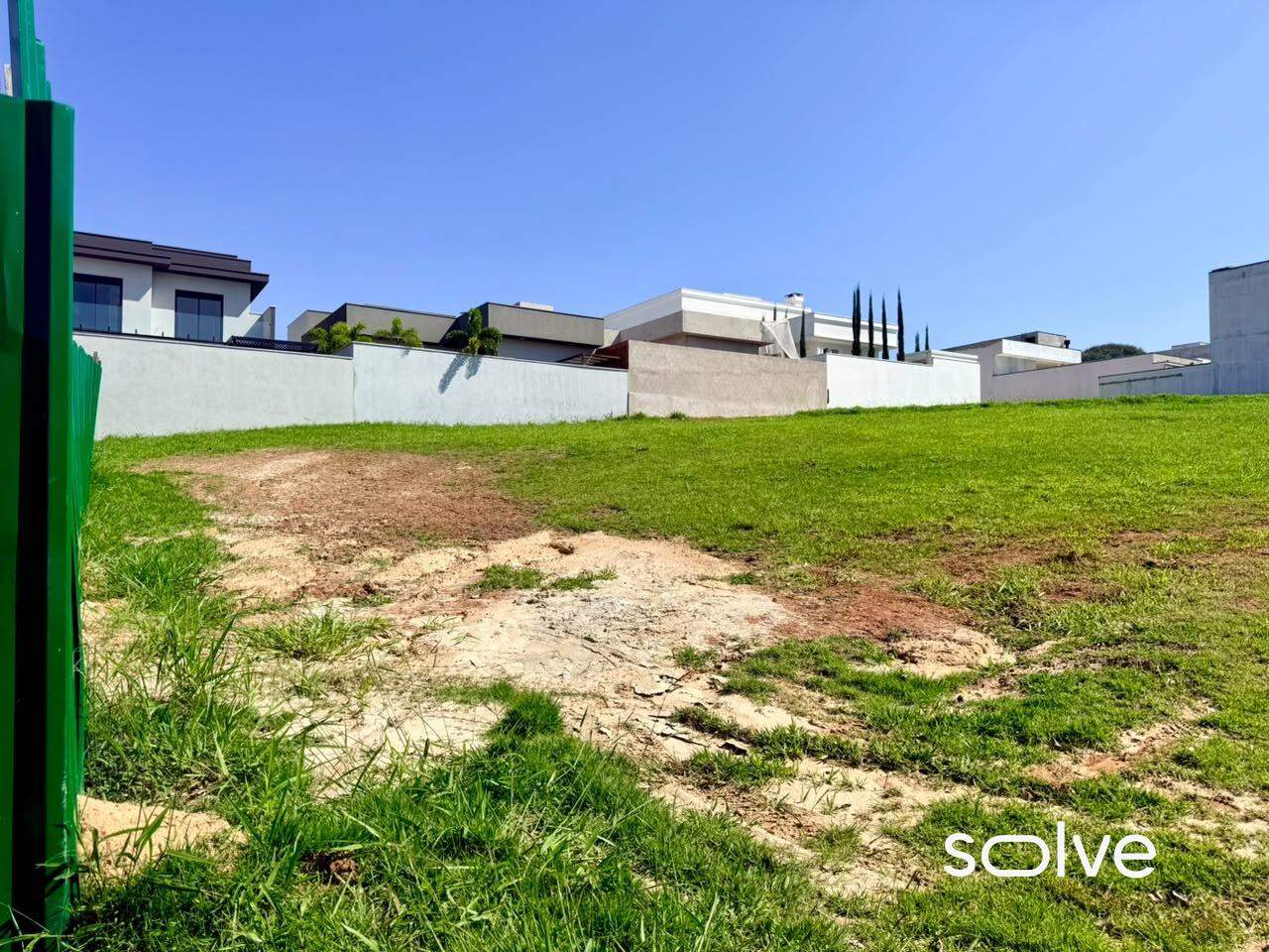 Terreno em Condomínio à venda em Indaiatuba - Villa Sapezal por 610.000,00: 