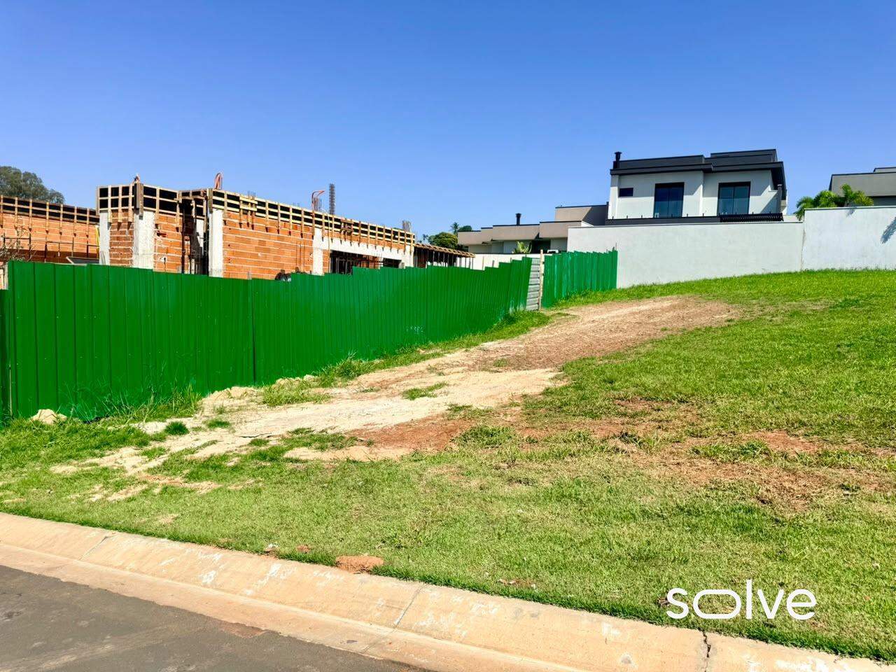 Terreno em Condomínio à venda em Indaiatuba - Villa Sapezal por 610.000,00: 