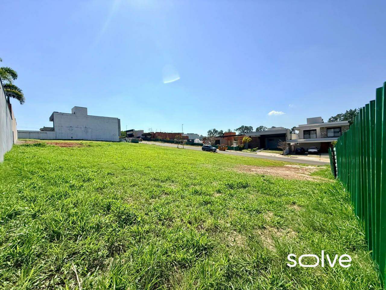 Terreno em Condomínio à venda em Indaiatuba - Villa Sapezal por 610.000,00: