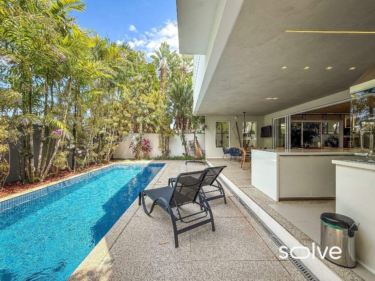 Casa em Condomínio à venda em Indaiatuba - Jardim Vila Paradiso por 4.490.000,00: