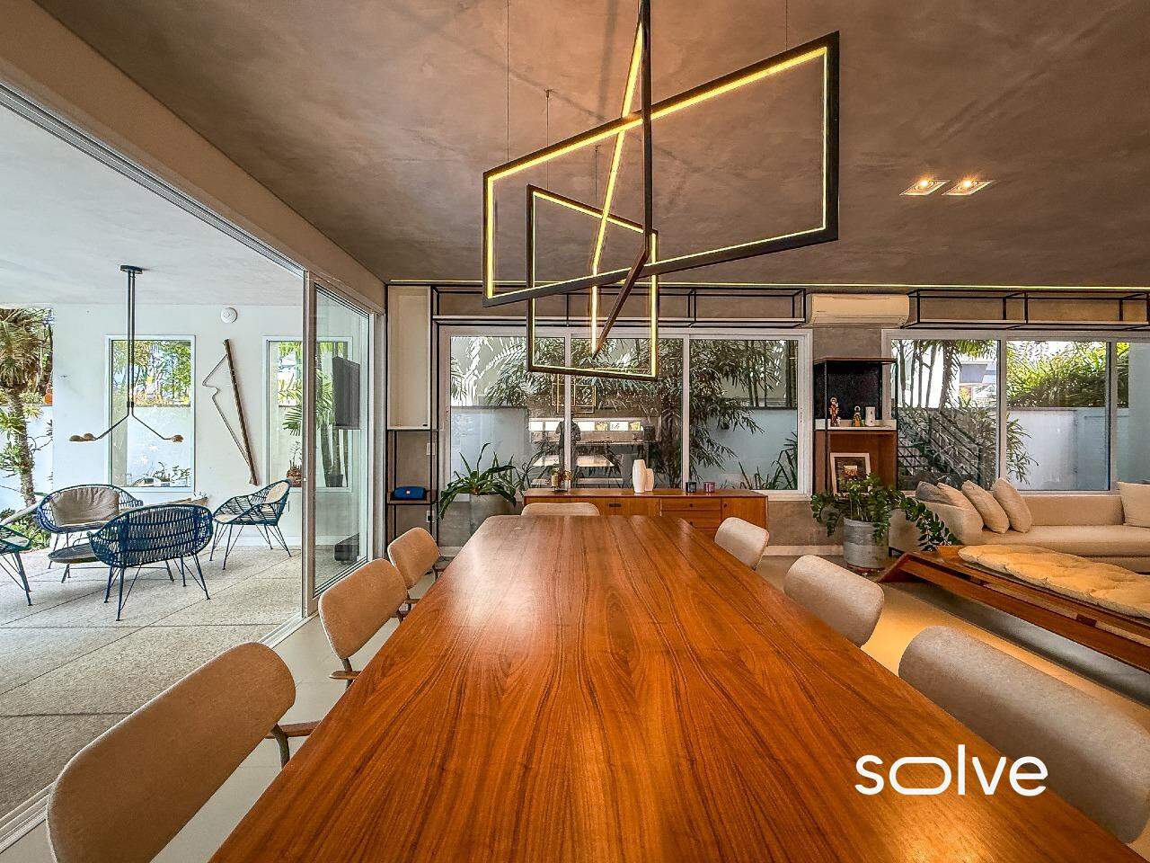 Casa em Condomínio à venda em Indaiatuba - Jardim Vila Paradiso por 4.490.000,00: