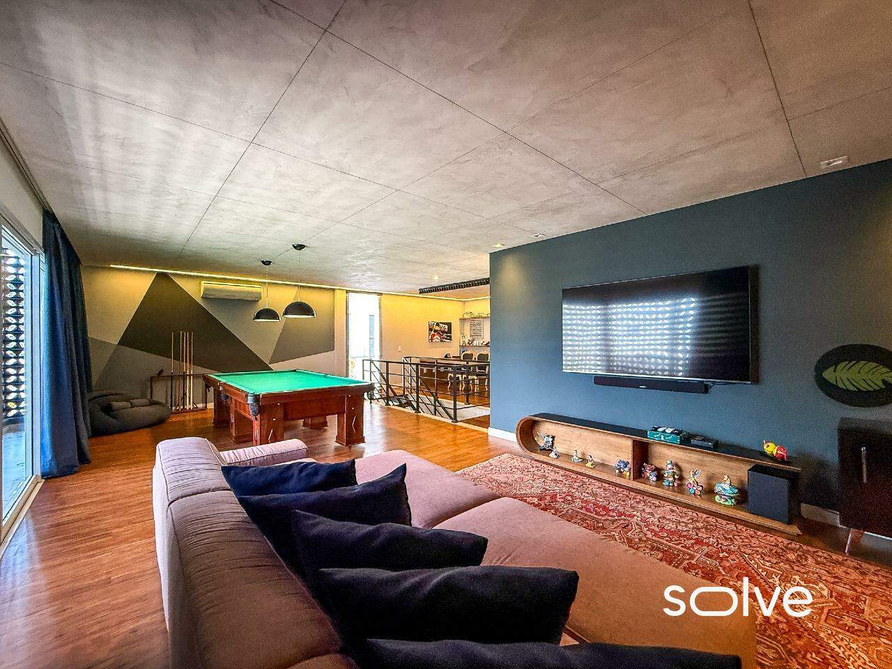 Casa em Condomínio à venda em Indaiatuba - Jardim Vila Paradiso por 4.490.000,00: