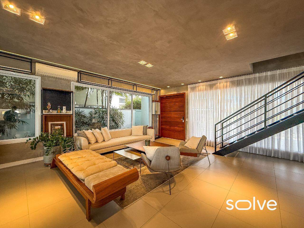 Casa em Condomínio à venda em Indaiatuba - Jardim Vila Paradiso por 4.490.000,00:
