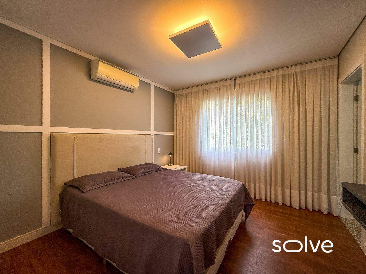Casa em Condomínio à venda em Indaiatuba - Jardim Vila Paradiso por 4.490.000,00:
