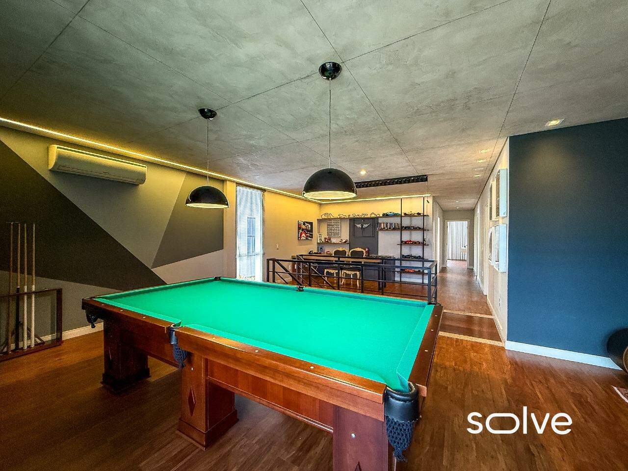 Casa em Condomínio à venda em Indaiatuba - Jardim Vila Paradiso por 4.490.000,00: