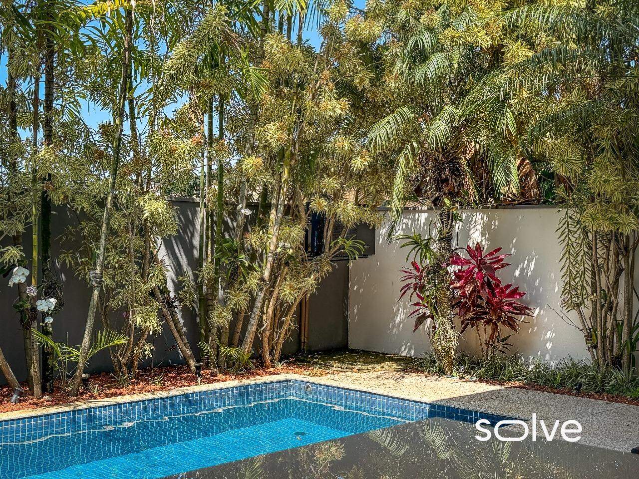Casa em Condomínio à venda em Indaiatuba - Jardim Vila Paradiso por 4.490.000,00: