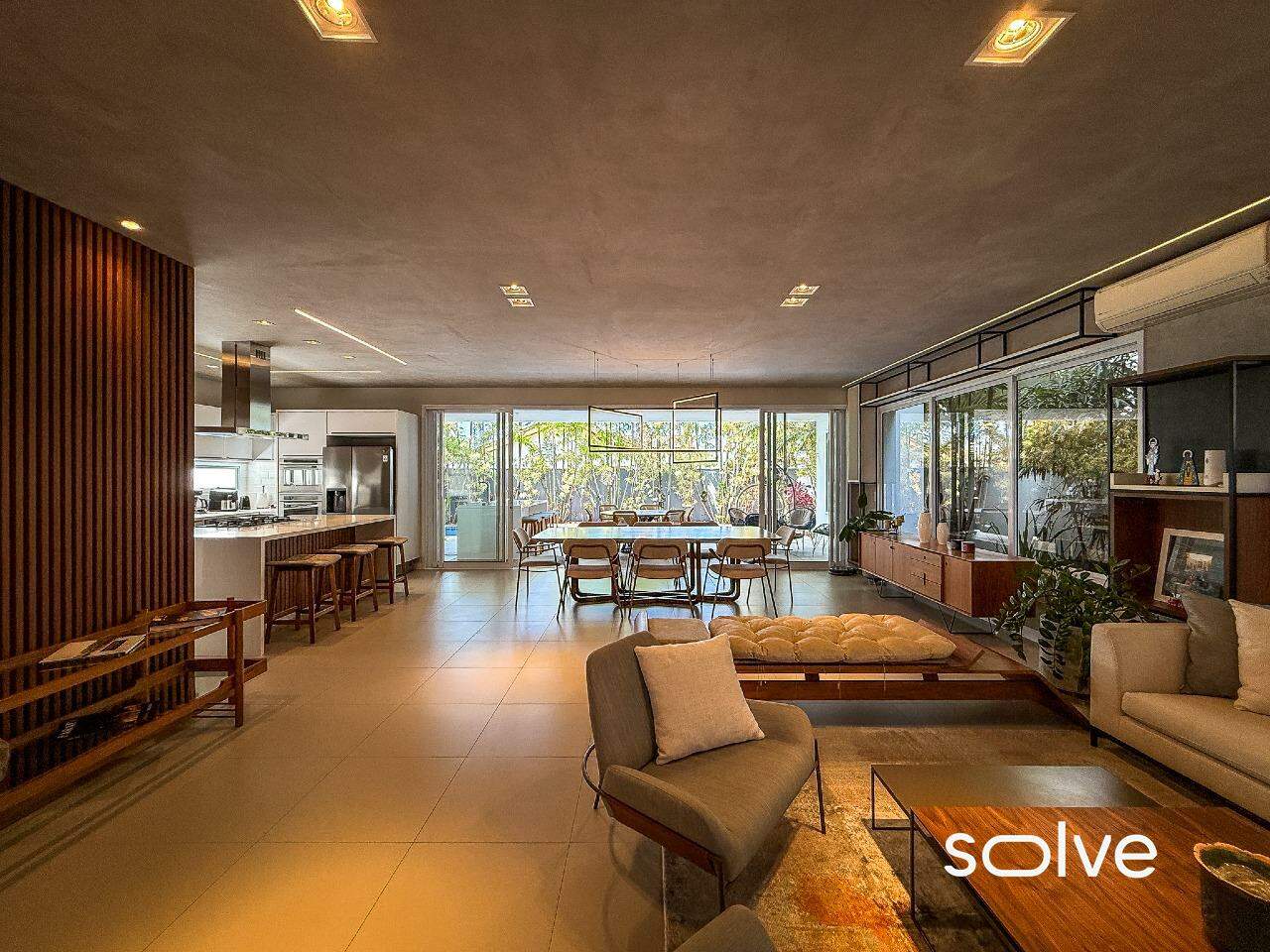 Casa em Condomínio à venda em Indaiatuba - Jardim Vila Paradiso por 4.490.000,00: