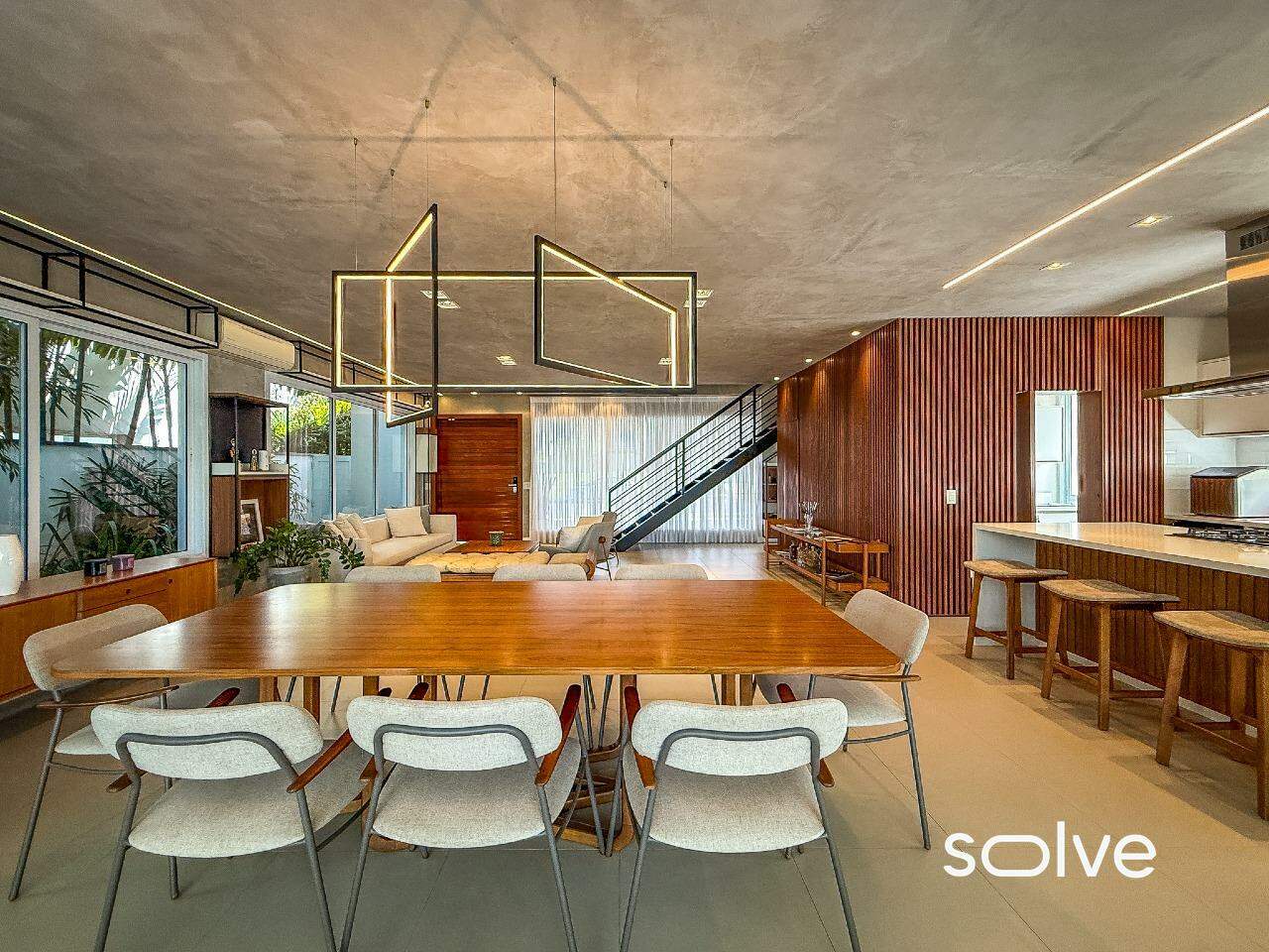 Casa em Condomínio à venda em Indaiatuba - Jardim Vila Paradiso por 4.490.000,00: