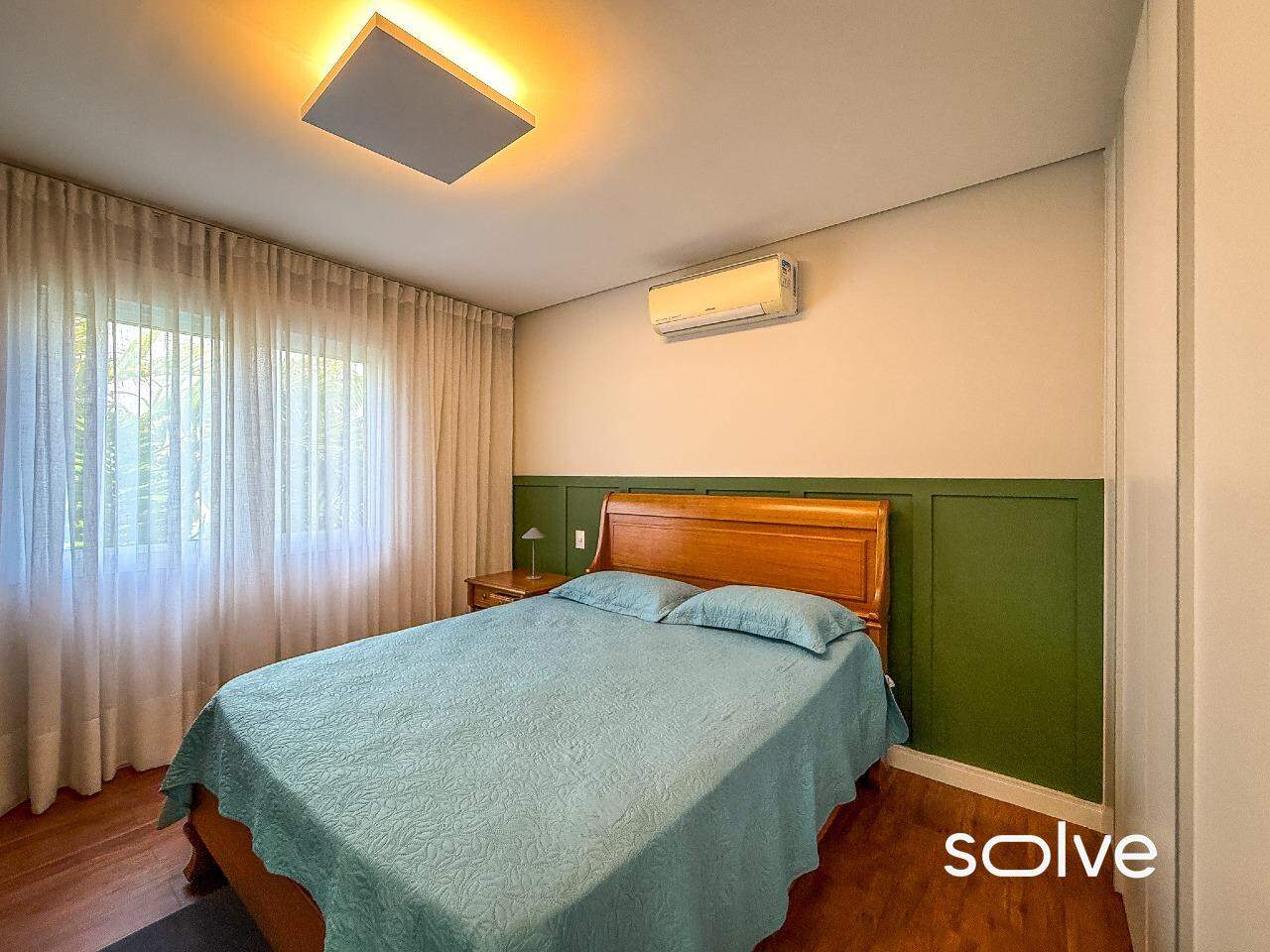 Casa em Condomínio à venda em Indaiatuba - Jardim Vila Paradiso por 4.490.000,00: