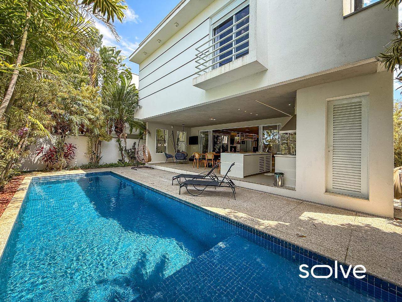 Casa em Condomínio à venda em Indaiatuba - Jardim Vila Paradiso por 4.490.000,00: