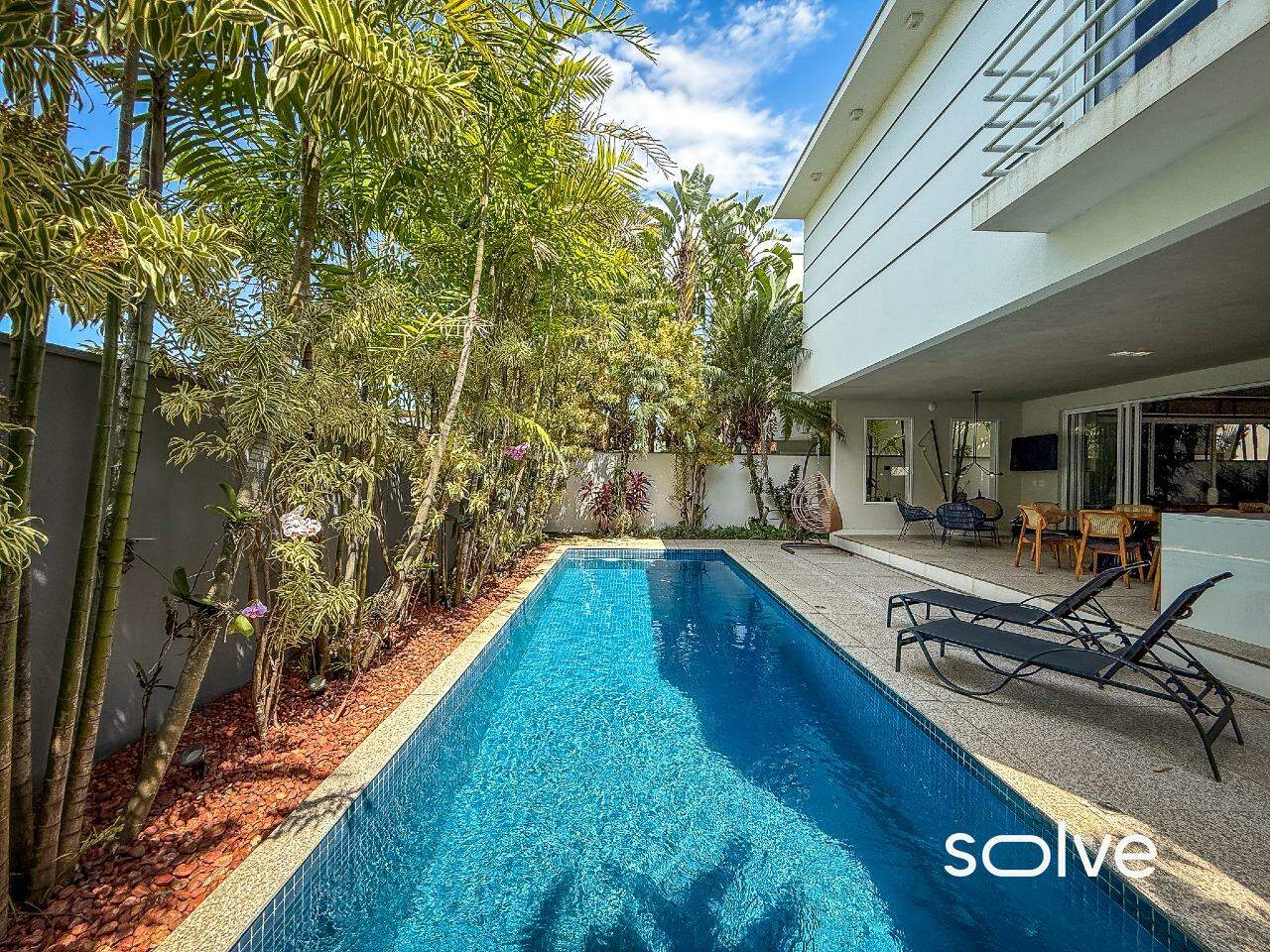 Casa em Condomínio à venda em Indaiatuba - Jardim Vila Paradiso por 4.490.000,00: