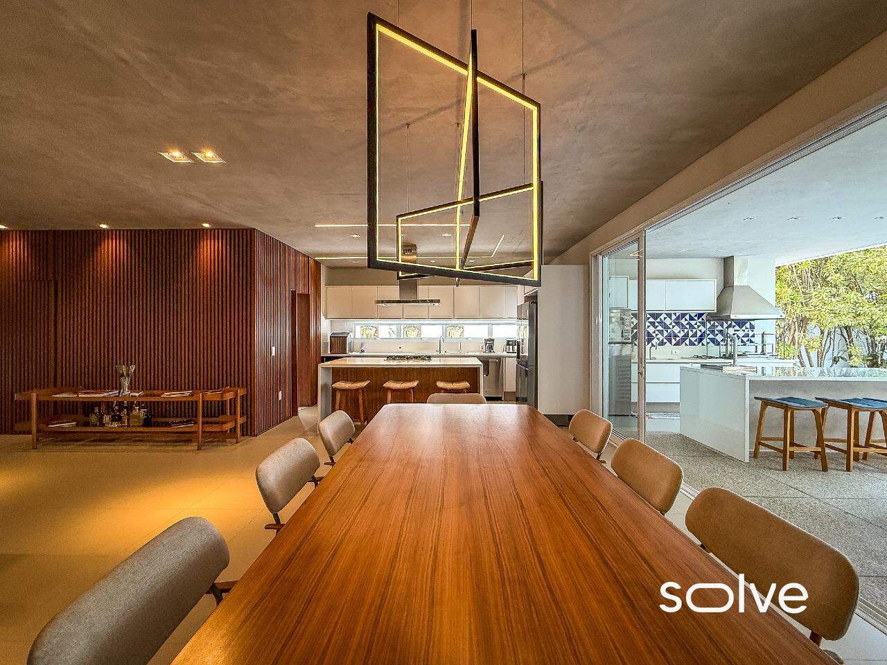 Casa em Condomínio à venda em Indaiatuba - Jardim Vila Paradiso por 4.490.000,00:
