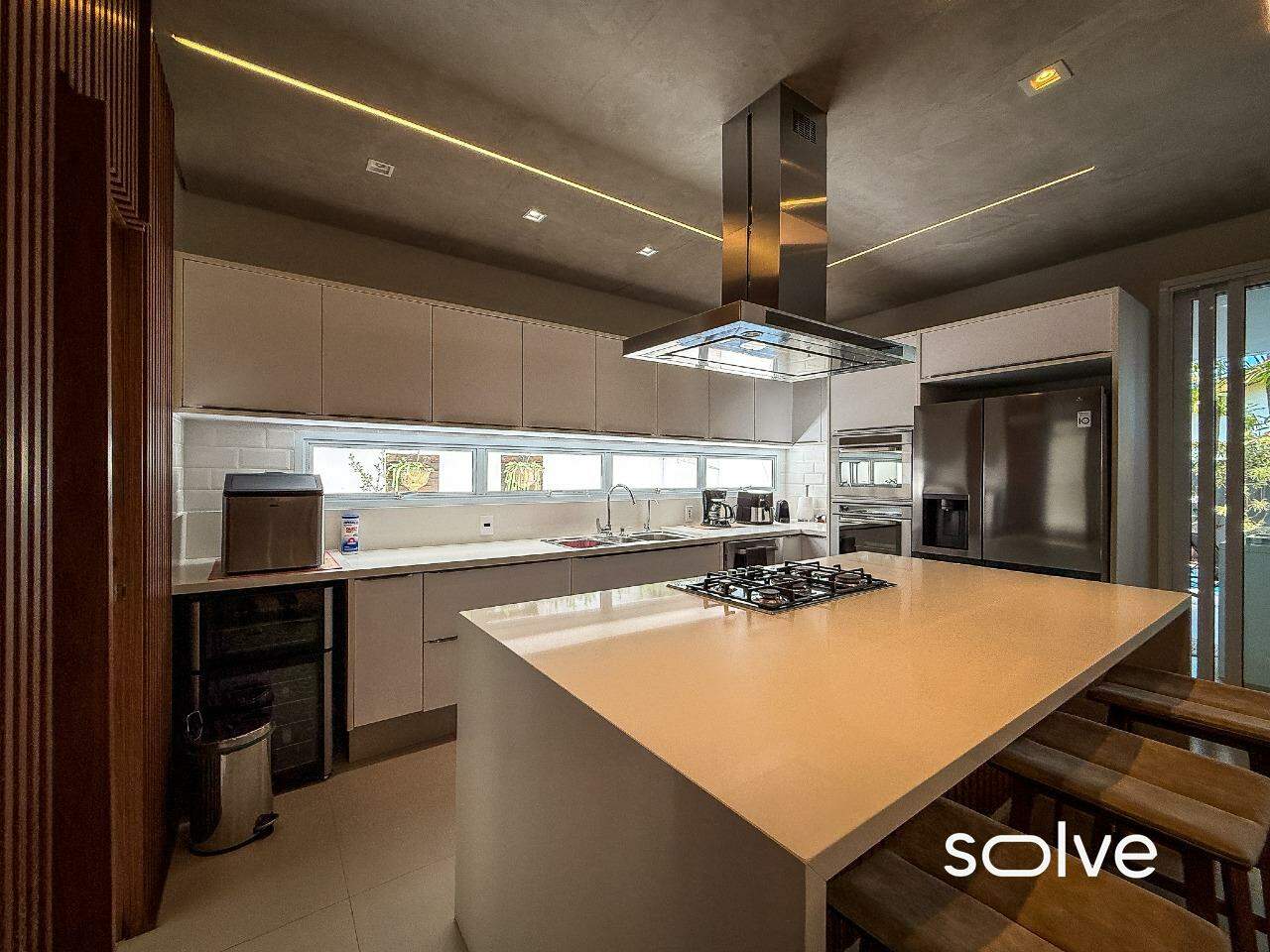 Casa em Condomínio à venda em Indaiatuba - Jardim Vila Paradiso por 4.490.000,00: