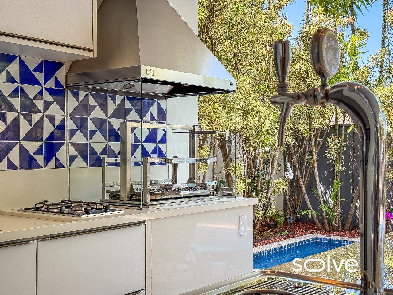 Casa em Condomínio à venda em Indaiatuba - Jardim Vila Paradiso por 4.490.000,00: