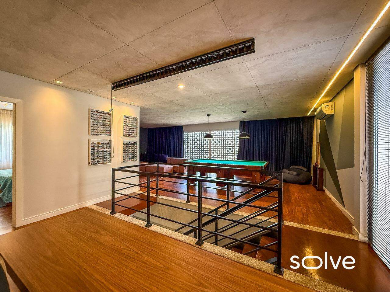 Casa em Condomínio à venda em Indaiatuba - Jardim Vila Paradiso por 4.490.000,00:
