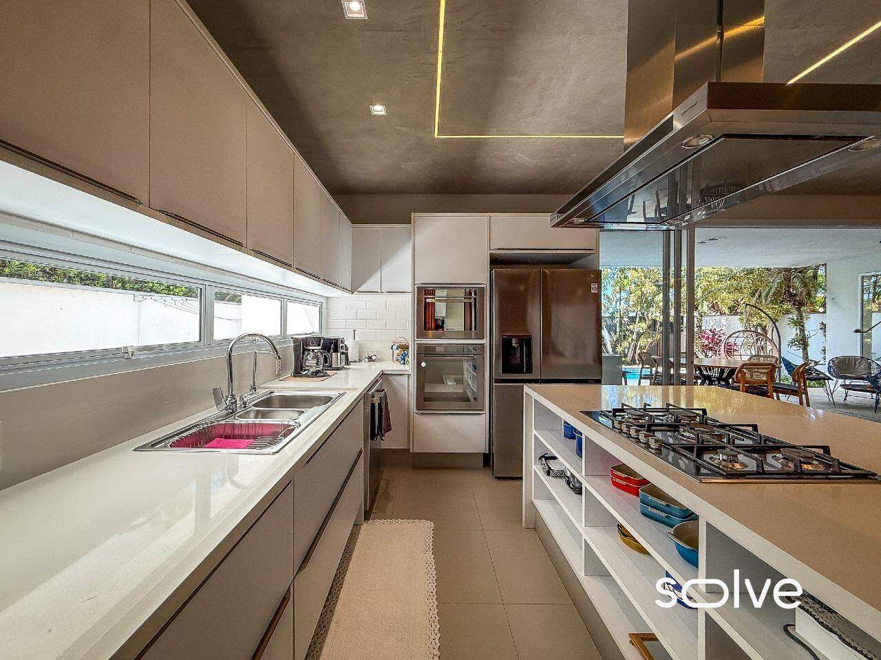 Casa em Condomínio à venda em Indaiatuba - Jardim Vila Paradiso por 4.490.000,00:
