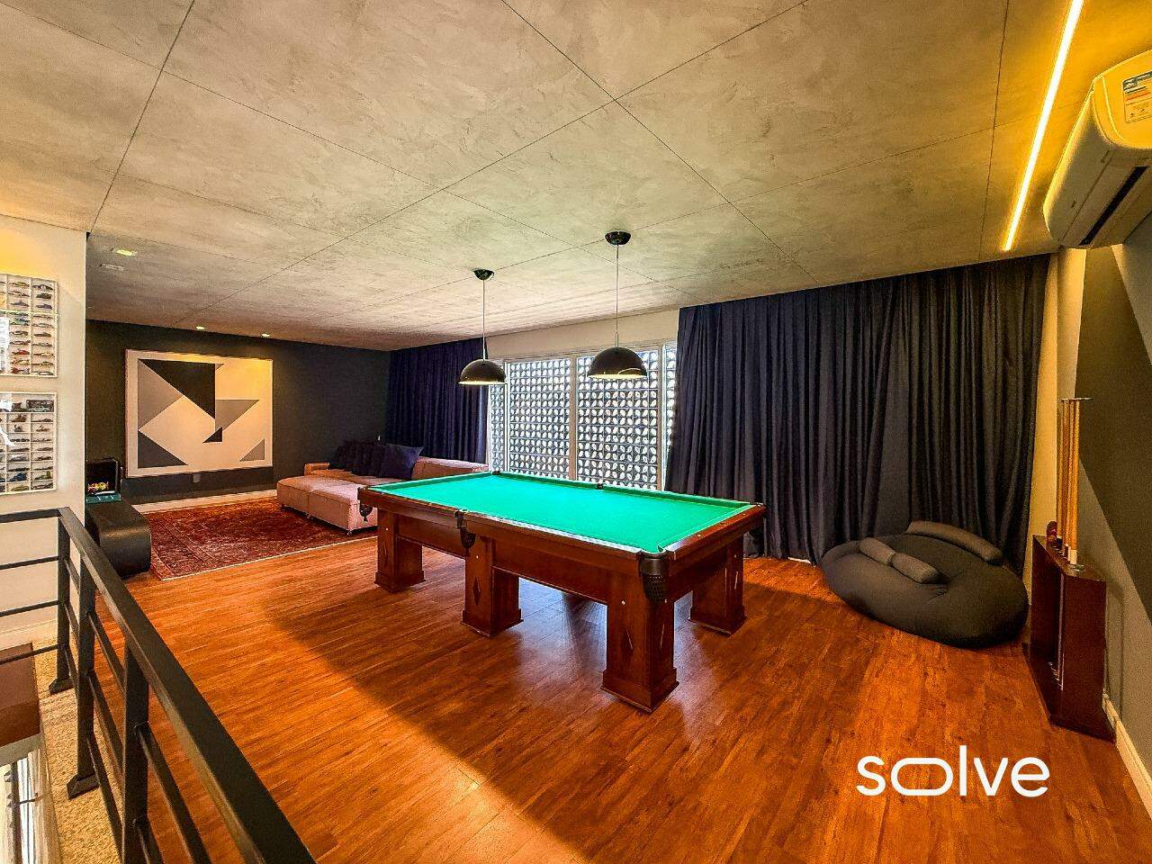 Casa em Condomínio à venda em Indaiatuba - Jardim Vila Paradiso por 4.490.000,00: