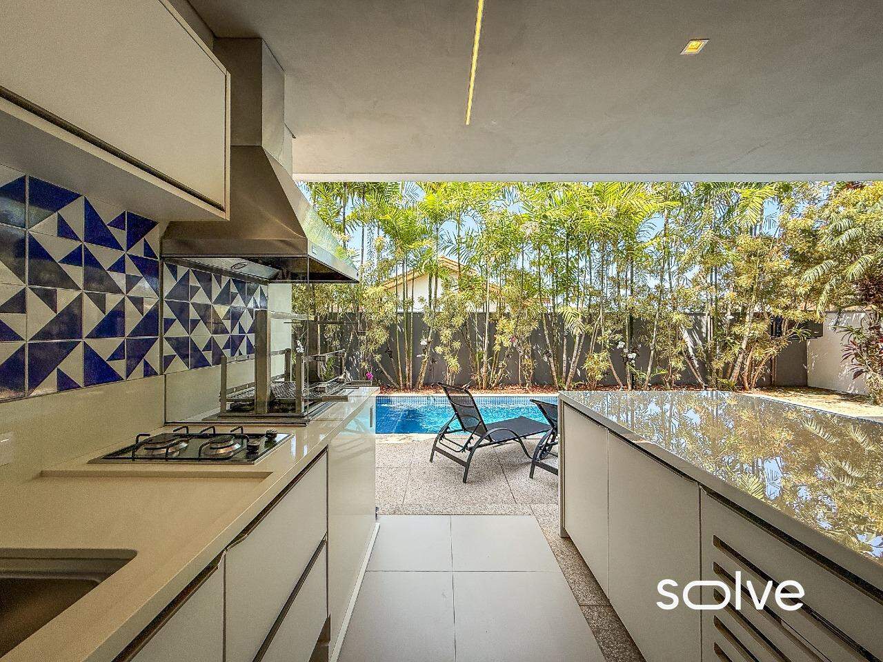 Casa em Condomínio à venda em Indaiatuba - Jardim Vila Paradiso por 4.490.000,00: