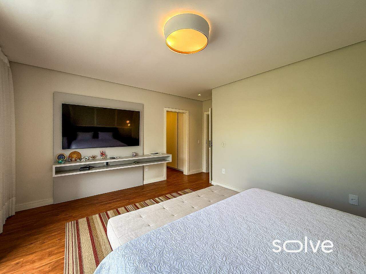 Casa em Condomínio à venda em Indaiatuba - Jardim Vila Paradiso por 4.490.000,00: