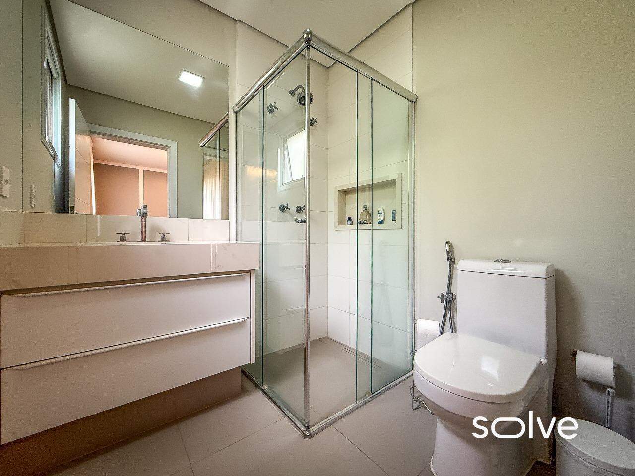 Casa em Condomínio à venda em Indaiatuba - Jardim Vila Paradiso por 4.490.000,00:
