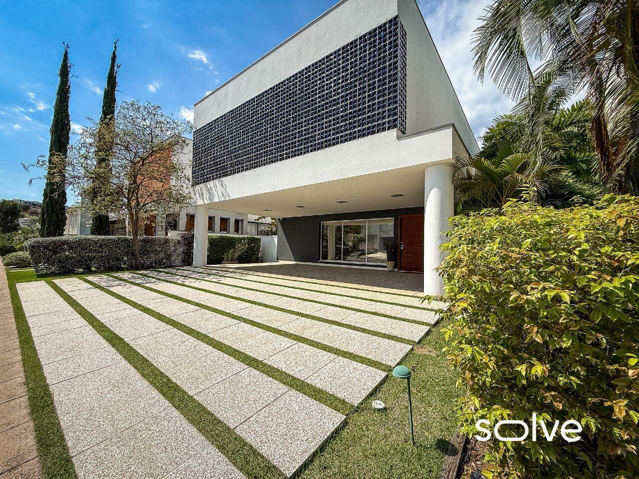 Casa em Condomínio à venda em Indaiatuba - Jardim Vila Paradiso por 4.490.000,00: