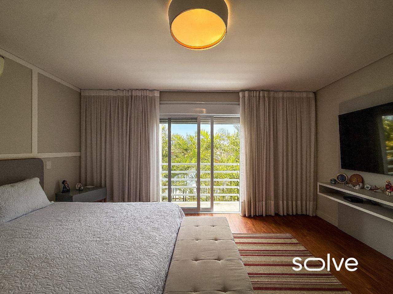 Casa em Condomínio à venda em Indaiatuba - Jardim Vila Paradiso por 4.490.000,00: