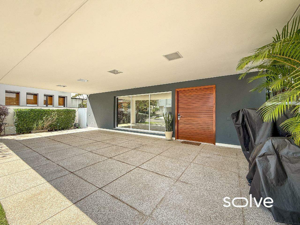 Casa em Condomínio à venda em Indaiatuba - Jardim Vila Paradiso por 4.490.000,00: