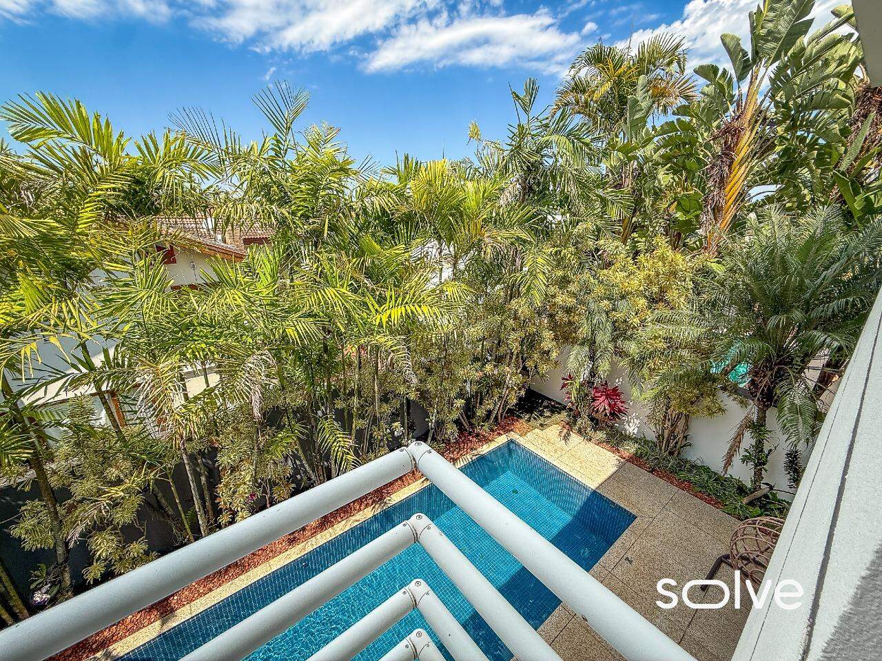 Casa em Condomínio à venda em Indaiatuba - Jardim Vila Paradiso por 4.490.000,00: