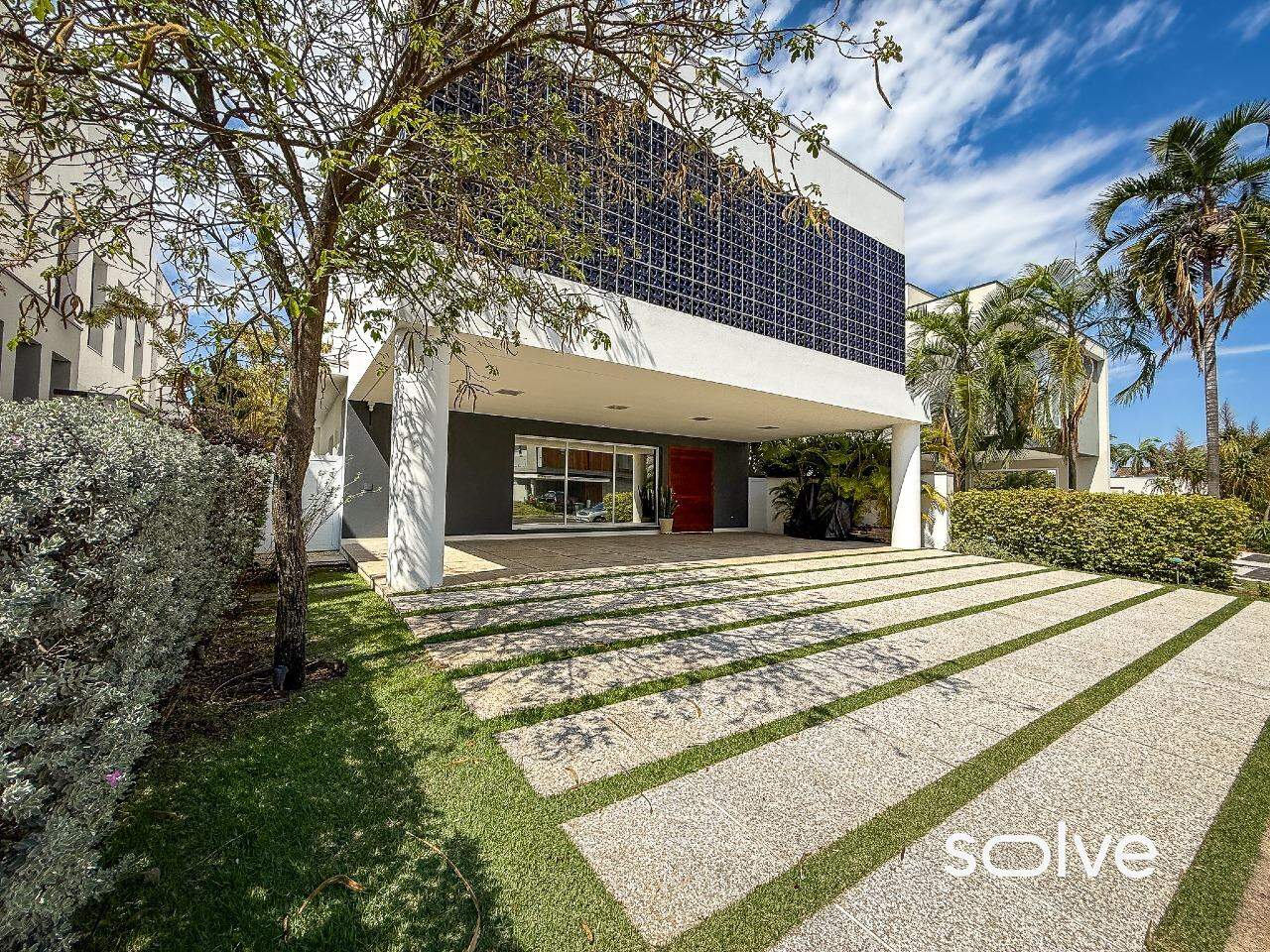Casa em Condomínio à venda em Indaiatuba - Jardim Vila Paradiso por 4.490.000,00: 