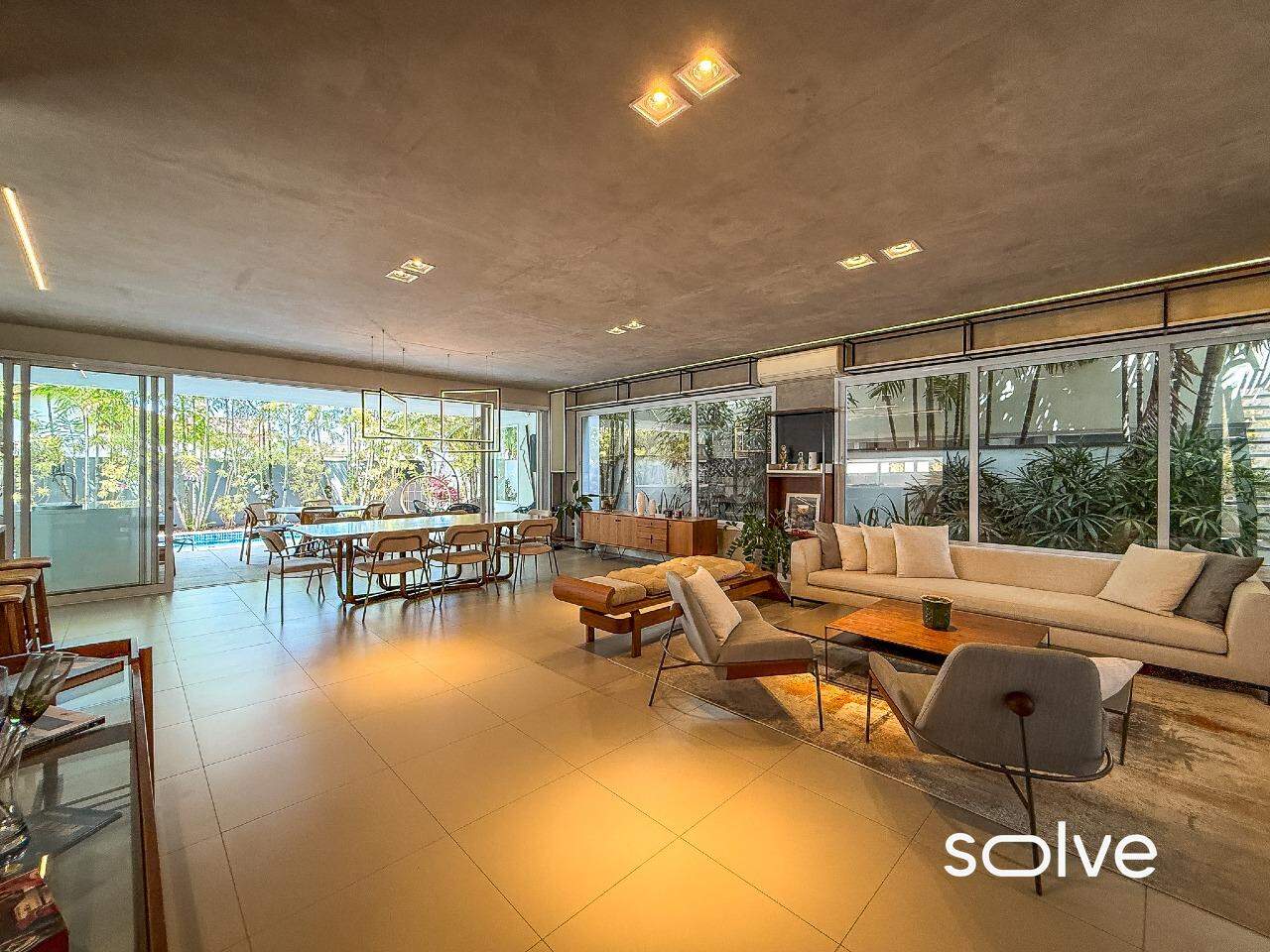 Casa em Condomínio à venda em Indaiatuba - Jardim Vila Paradiso por 4.490.000,00: