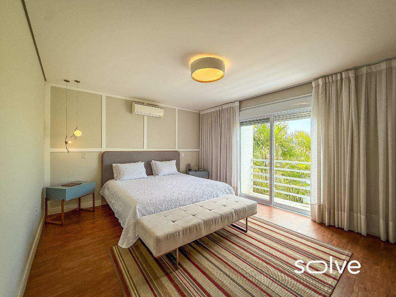 Casa em Condomínio à venda em Indaiatuba - Jardim Vila Paradiso por 4.490.000,00: