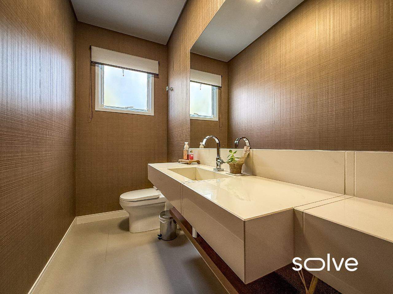 Casa em Condomínio à venda em Indaiatuba - Jardim Vila Paradiso por 4.490.000,00: