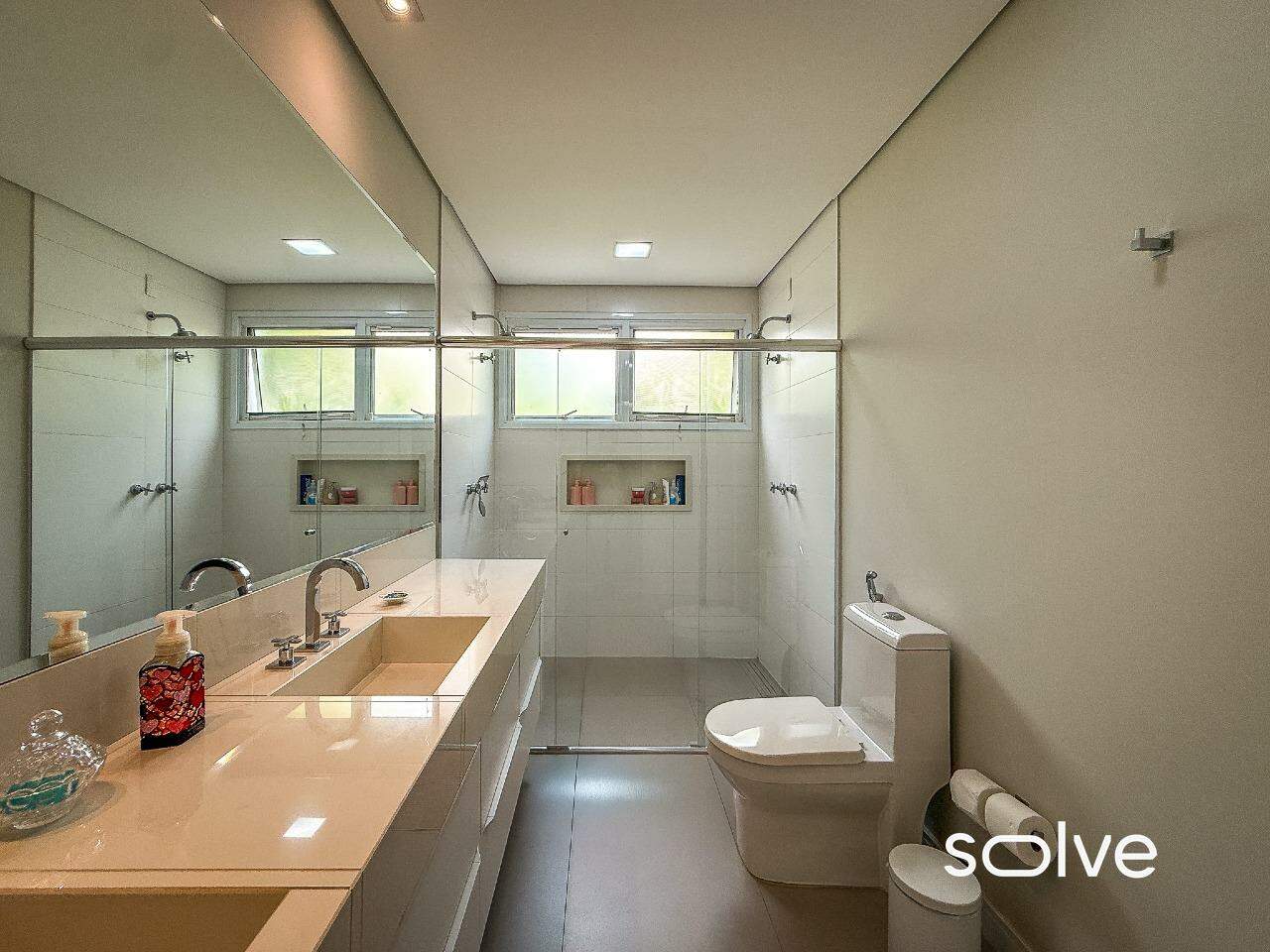 Casa em Condomínio à venda em Indaiatuba - Jardim Vila Paradiso por 4.490.000,00: