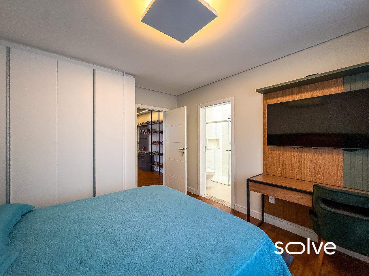 Casa em Condomínio à venda em Indaiatuba - Jardim Vila Paradiso por 4.490.000,00: