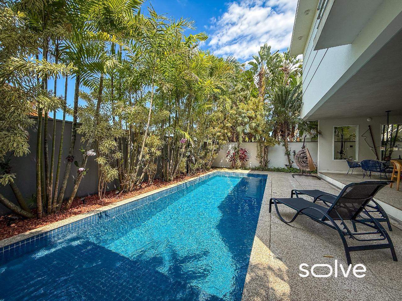 Casa em Condomínio à venda em Indaiatuba - Jardim Vila Paradiso por 4.490.000,00: 