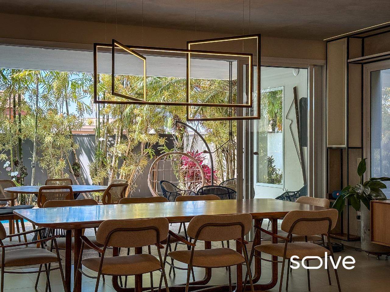 Casa em Condomínio à venda em Indaiatuba - Jardim Vila Paradiso por 4.490.000,00: