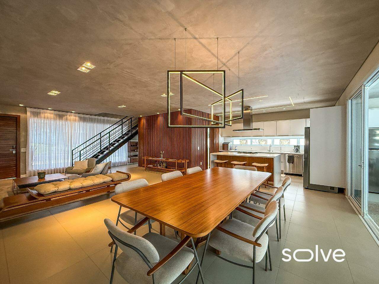 Casa em Condomínio à venda em Indaiatuba - Jardim Vila Paradiso por 4.490.000,00:
