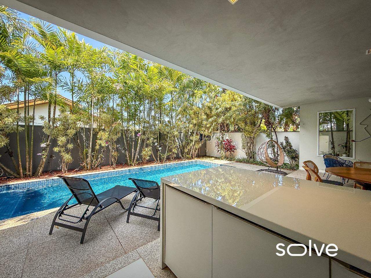 Casa em Condomínio à venda em Indaiatuba - Jardim Vila Paradiso por 4.490.000,00: