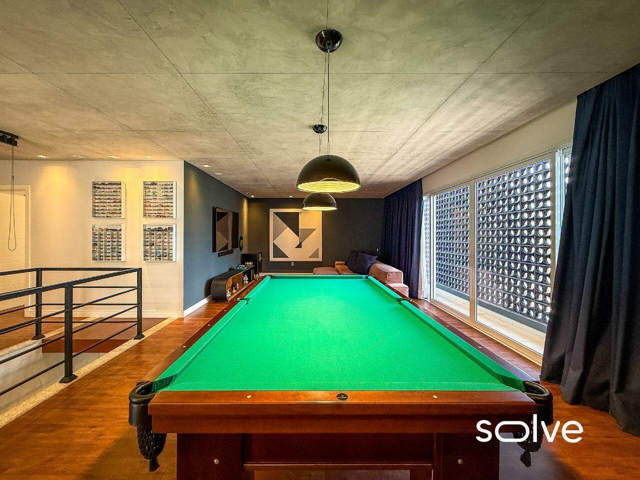 Casa em Condomínio à venda em Indaiatuba - Jardim Vila Paradiso por 4.490.000,00: