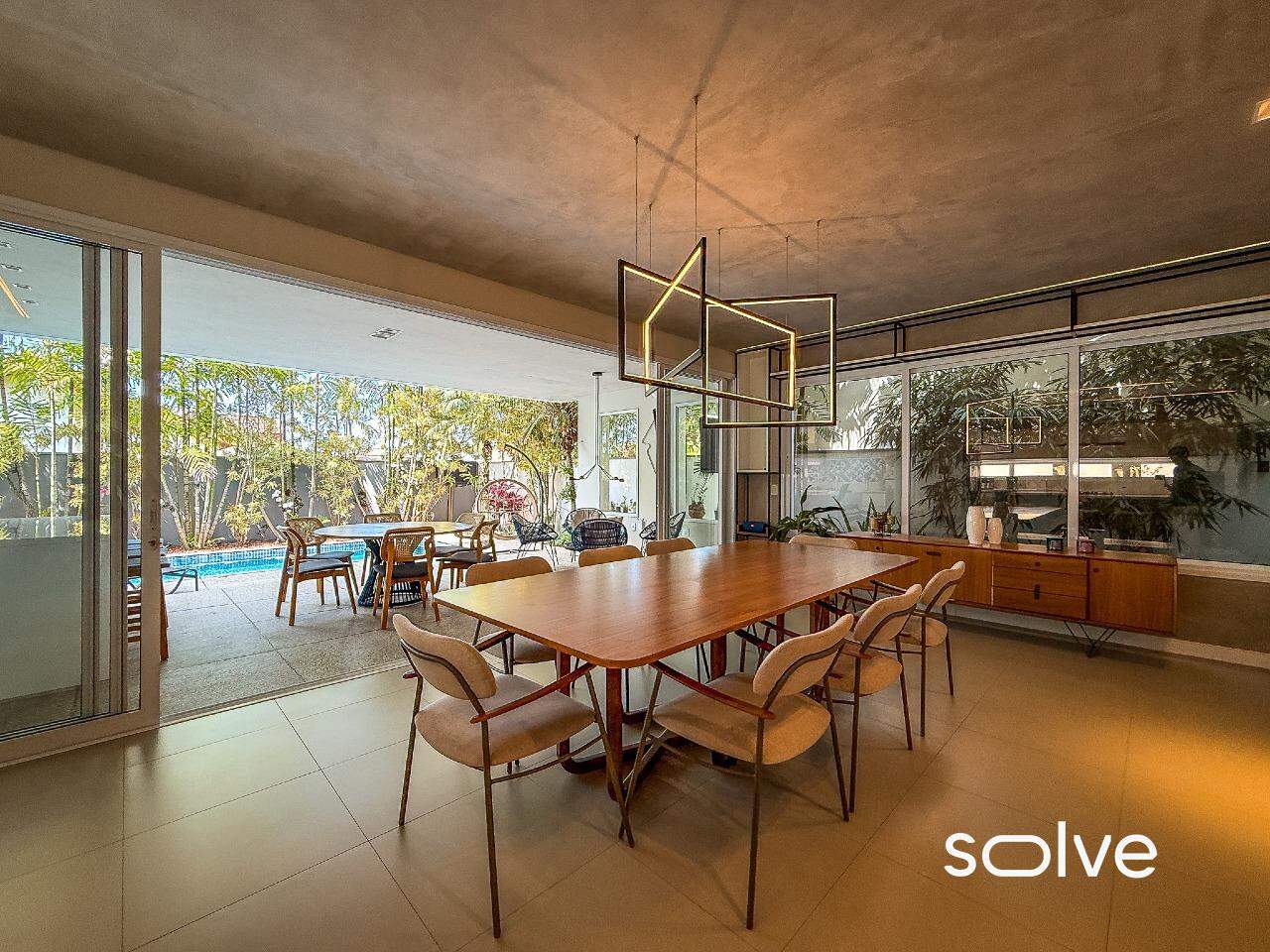 Casa em Condomínio à venda em Indaiatuba - Jardim Vila Paradiso por 4.490.000,00: