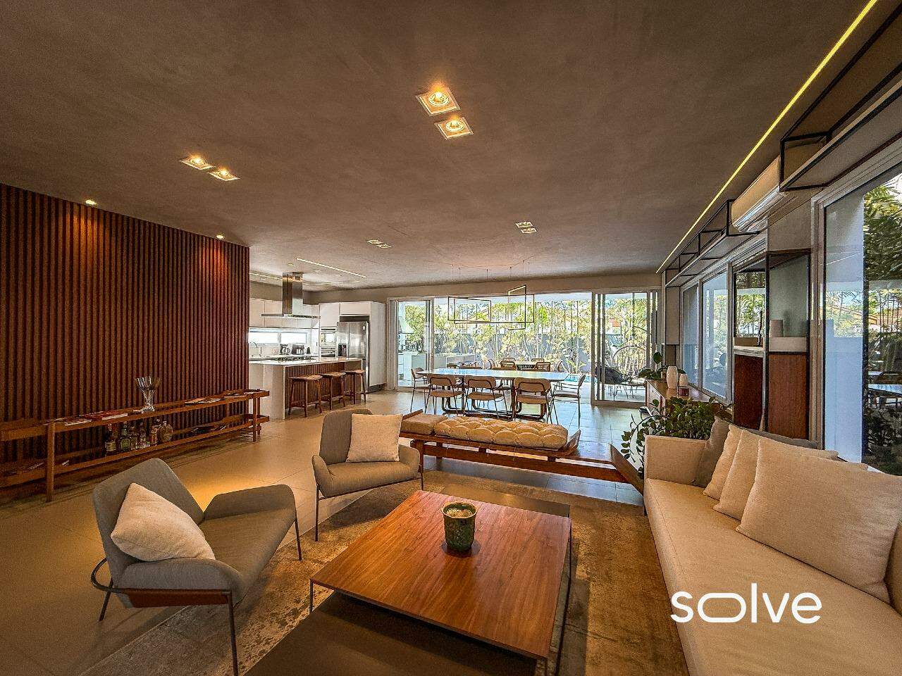 Casa em Condomínio à venda em Indaiatuba - Jardim Vila Paradiso por 4.490.000,00: