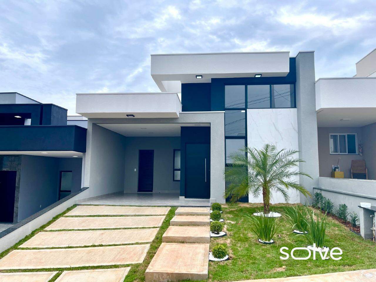 Casa em Condomínio à venda em Indaiatuba - Brescia Residencial por 1.385.000,00: 