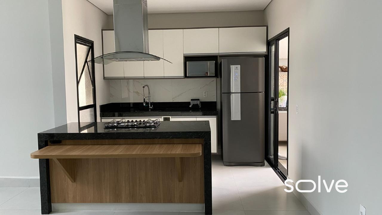 Casa em Condomínio à venda em Indaiatuba - Brescia Residencial por 1.385.000,00: