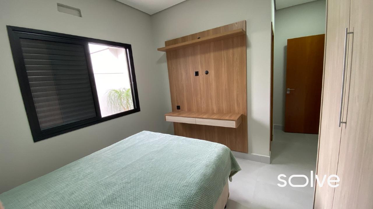 Casa em Condomínio à venda em Indaiatuba - Brescia Residencial por 1.385.000,00: