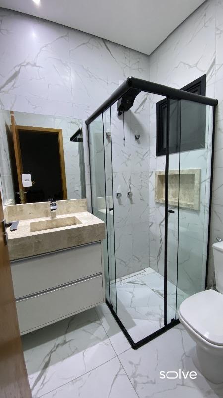Casa em Condomínio à venda em Indaiatuba - Brescia Residencial por 1.385.000,00: