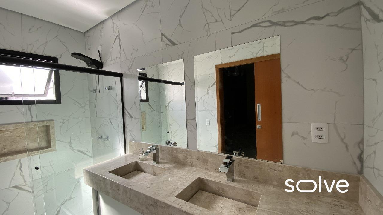 Casa em Condomínio à venda em Indaiatuba - Brescia Residencial por 1.385.000,00: