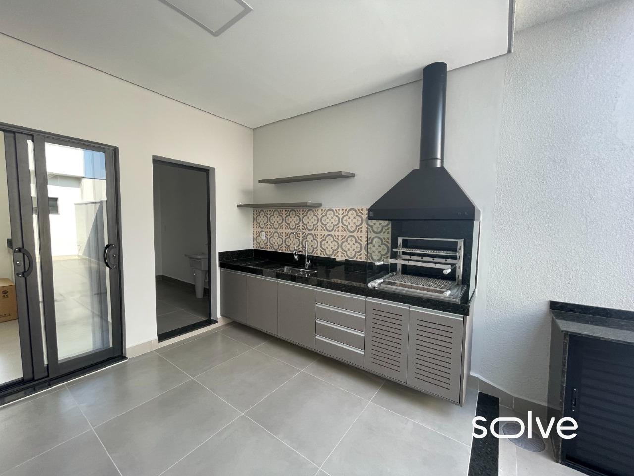 Casa em Condomínio à venda em Indaiatuba - Brescia Residencial por 1.385.000,00: