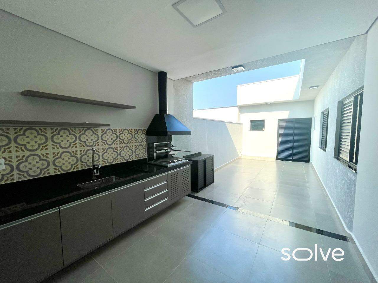 Casa em Condomínio à venda em Indaiatuba - Brescia Residencial por 1.385.000,00: