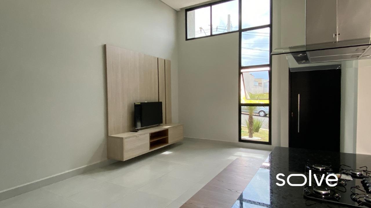 Casa em Condomínio à venda em Indaiatuba - Brescia Residencial por 1.385.000,00: